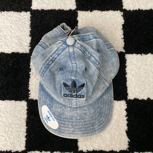 Adidas Jean women’s fit hat